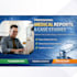 professionally write medical reports and case studies