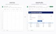 create a construction project cost tracking spreadsheet