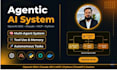 build agentic ai system with openai agents sdk claude and mcp integration