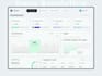 ai powerd sass analytics dashboard