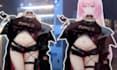 design and rig quality nsfw vtuber live2d model vtuber model commissions