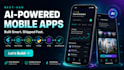 build ai flutter react native mobile app or chatbot with gpt 4o or gpt 5
