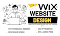 wix website design wix website redesign wix website design wix website redesign