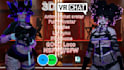 create a custom vrchat avatar, vr character, furry avatar, vrc avatar