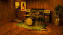 create high quality 3d props, assets and enviroments