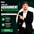 create professional PPT presentation and research summary
