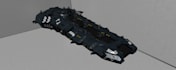 build you a ship in space engineers