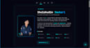 create a custom website and management system