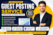 boost your SEO with guest posting on authority sites