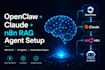 setup open claw open claw tutorial setup n8n rag agent setup fix manus ai claude