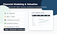 help you build clean and professional finance work in excel