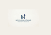 design a modern tech and startup logo