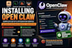 claude ai claude code claude coworking claude pro installing open claw