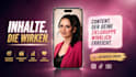 make high converting viral german content