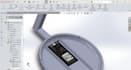 do 3d modeling for custom circuit housings for 3d printing