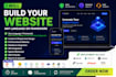 fullstack, webdeveloper, python, django, next, deployment