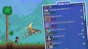 create a mod with your ideas in terraria