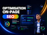 optimize your website pages with on page SEO