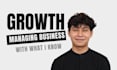 do what i know to help your business effectively