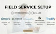 setup simpro jobber housecall pro servicetitan tradify and fieldpulse
