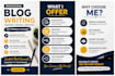write engaging SEO blog posts and articles with human touch