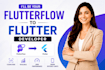 be your flutterflow to flutter developer