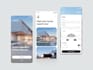 develop real estate app, property management app, real estate website,
