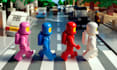 create lego style 3d animation videos in blender
