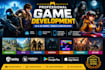 be game developer, mobile game development, 2d 3d games in unity,unreal engine