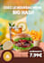design your company flyer