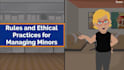 create 2d animated educational videos for elearning courses and educators