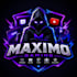 create a professional gaming logo for streamers