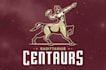 design amazing centaur mascot logo with new concepts design