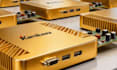 create aluminium pcb enclosure design with 3d modeling