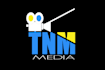 create a professional news agency logo design
