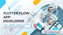 build flutterflow app flutter app flutter flow bubble app mobile app developer