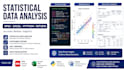 do statistical data analysis, write apa 7 reports in spss, python, and r studio
