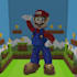 build you a character in minecraft