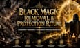do strong hex and black magic removal ritual plus protection