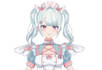 do live2d vtuber model rigging anime avatar with facial expression and physics