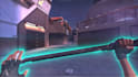 do game music video with effects and movecam