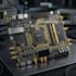 design fpga pcb, high speed pcb and embedded systems