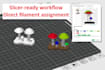 prepare your 3d model for ams multicolor printing bambu and orca ready