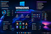 be installing windows optimizing and customizing