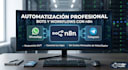 chat bot en n8n