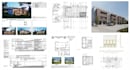design floor plans and architectural drawings
