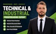 proofread and edit german technical and industrial texts