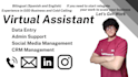 be your virtual assistant
