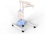 create manufacturing ready industrial cad designs and 3d model