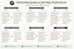 proofread and edit articles, blogs, content, fix grammar, and spelling